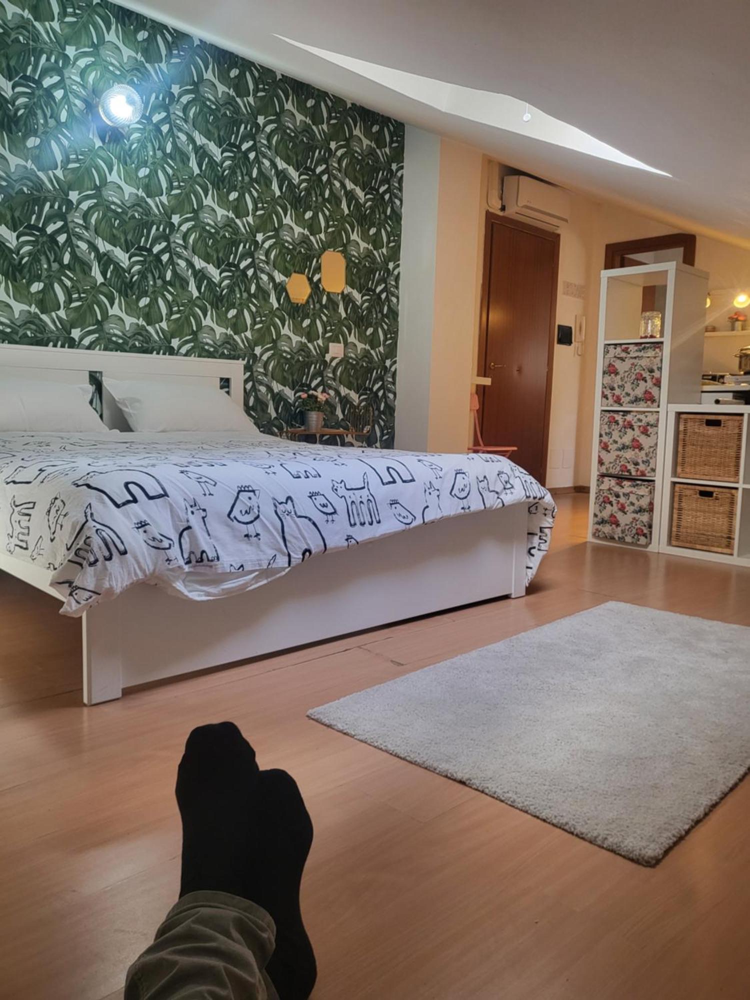 Cantuccio Nel Verde Αβελλίνο Εξωτερικό φωτογραφία